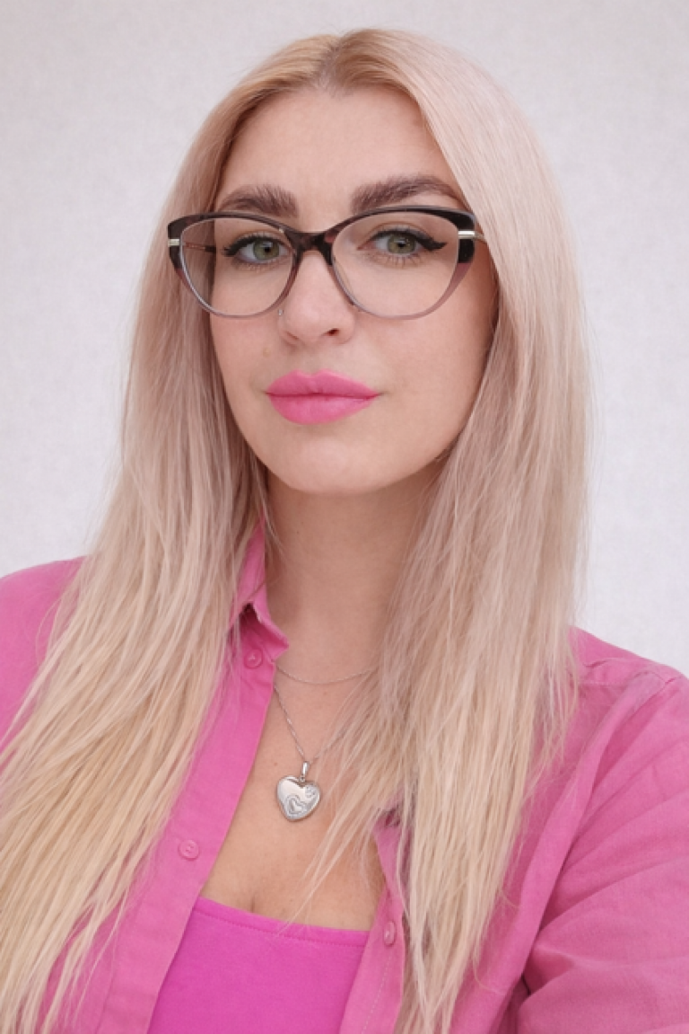 Naumova Svitlana
