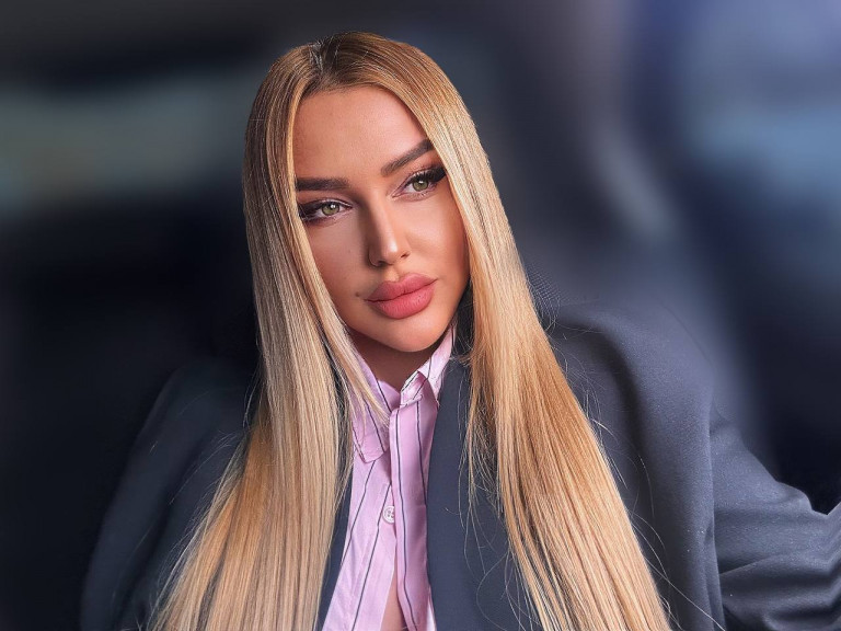Yovdii Diana